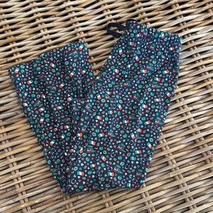 Vineyard Vines Kids Pajama Bottoms - St. Patricks Day Pattern